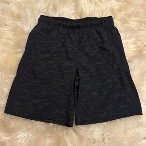 Skora shorts. Size S